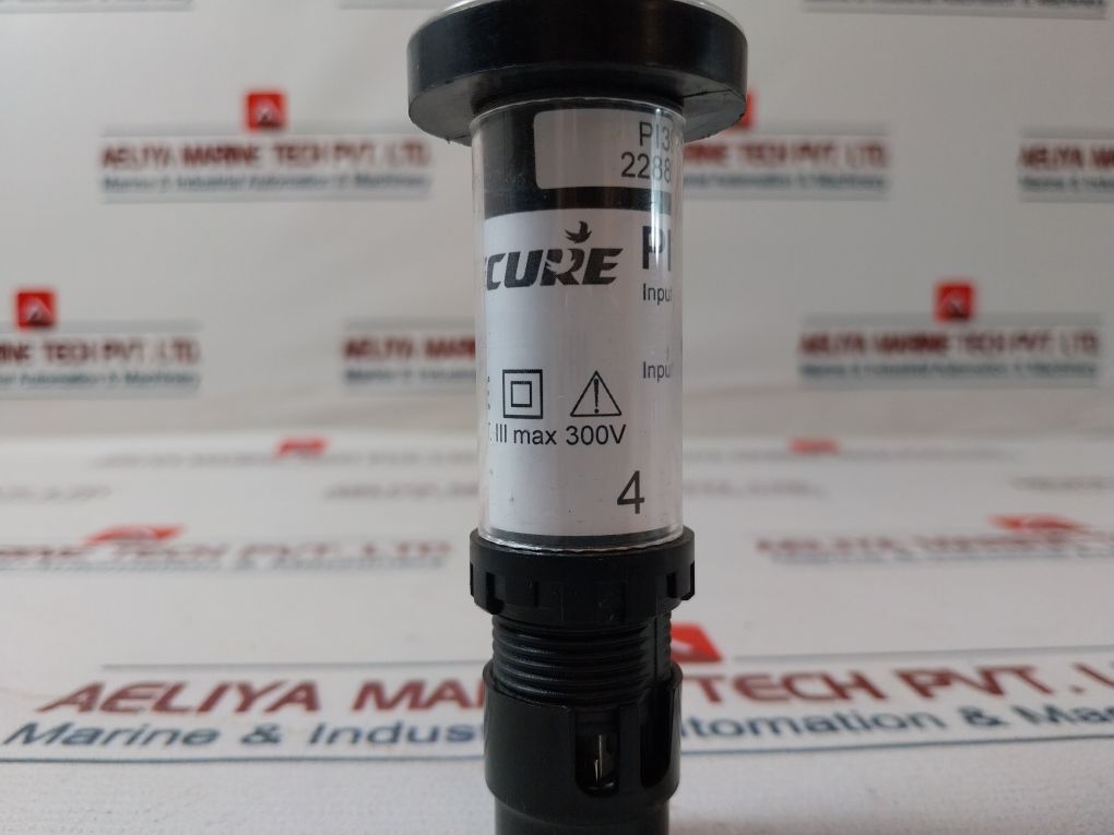 Secure Pi39-1 Position Indicators