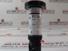 Secure Pi39-1 Position Indicators