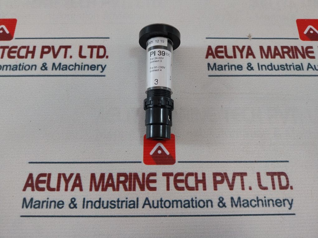 Secure Pi 39-1 Position Indicator 202391