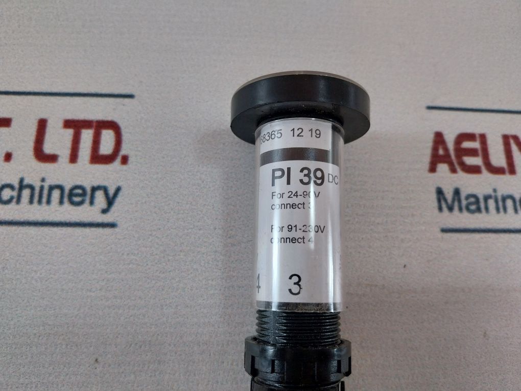 Secure Pi 39-1 Position Indicator 202391