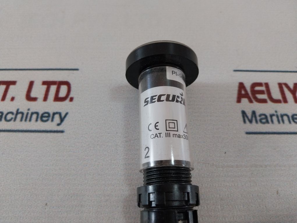 Secure Pi 39-1 Position Indicator 202391