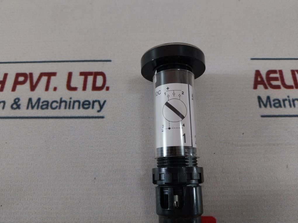 Secure Pi 39-1 Position Indicator 202391