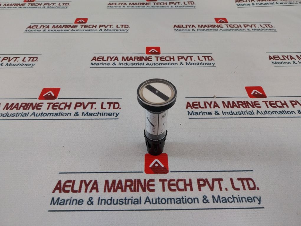 Secure Pi 39-1 Position Indicator 202391