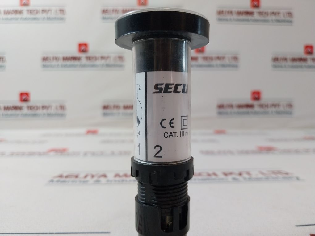 Secure Pi 39 Position Indicators