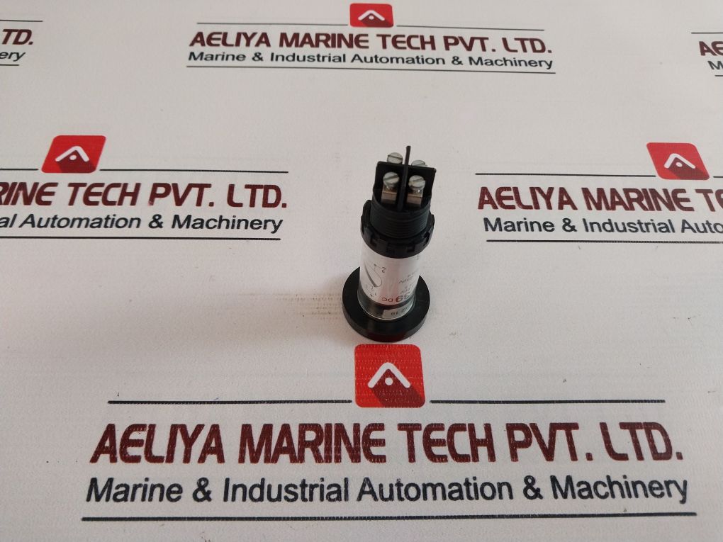 Secure Pi 39 Position Indicator Pi-14268362