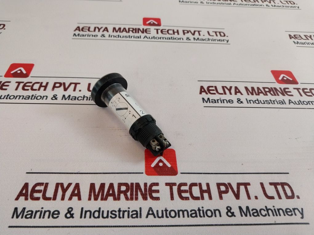 Secure Pi 39 Position Indicator Pi-14268362