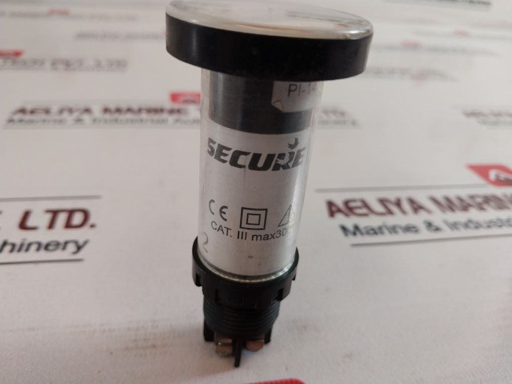 Secure Pi 39 Position Indicator Pi-14268362