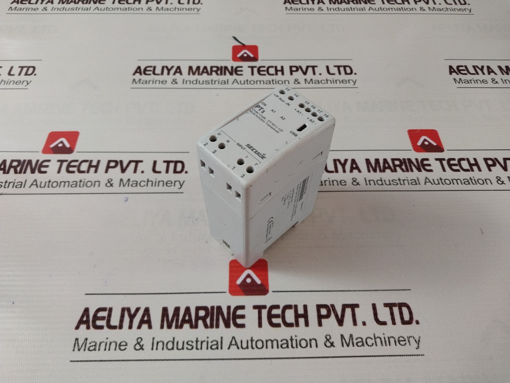 Secure Pt1 Multi-function Transducer