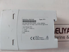 Secure Pt1 Multi-function Transducer