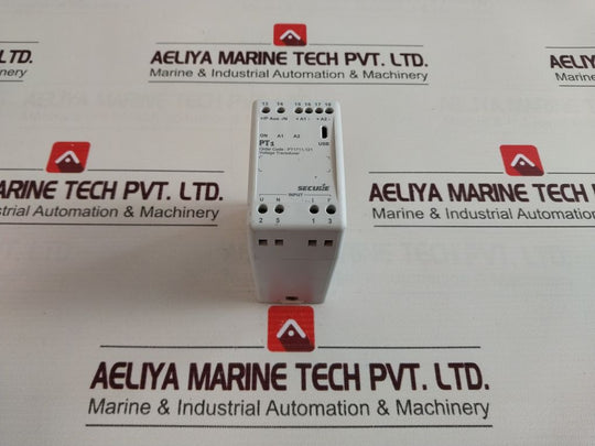 Secure Pt1 Voltage Transducer Pt1711-121