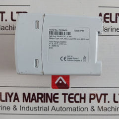 Secure Pt1 Voltage Transducer Pt1711-121