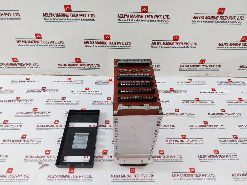Secure R3M021-436 Apex Meter Module Rfz015-406, 220Vdc 50Hz