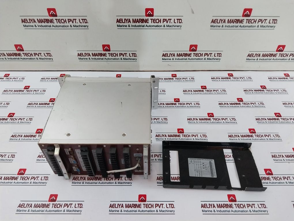 Secure Rfz014-406 Refer Display For Programmable Values Apex Meter Module 110V