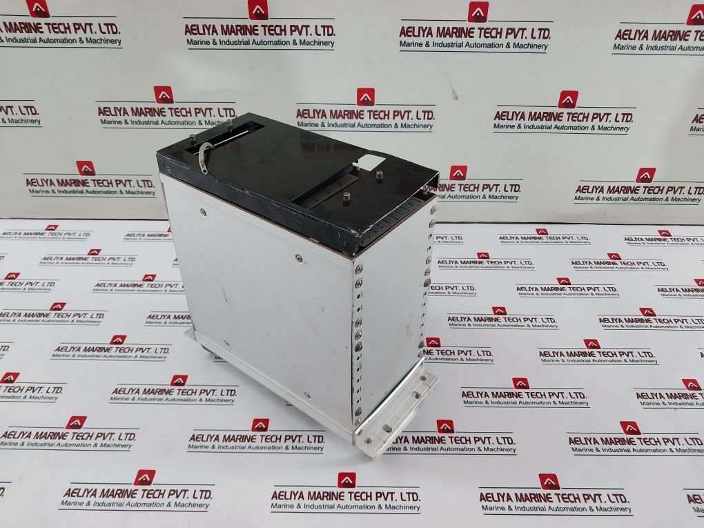 Secure Rfz014-406 Refer Display For Programmable Values Apex Meter Module 110V