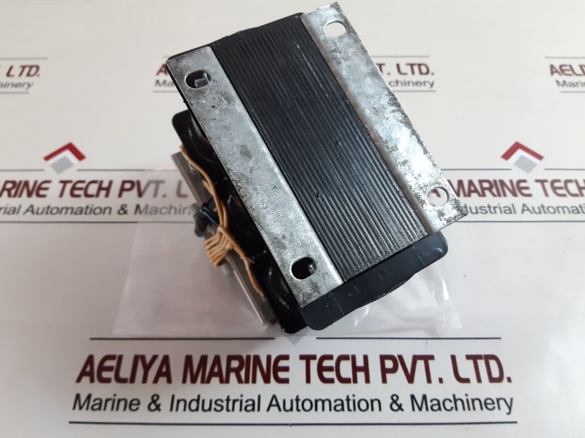 Securelec-socem Sp. 224301-a Three-phase Transformer
