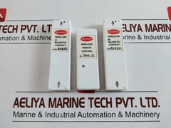 Securico Freedom Plus Wireless Intruder Alarm System