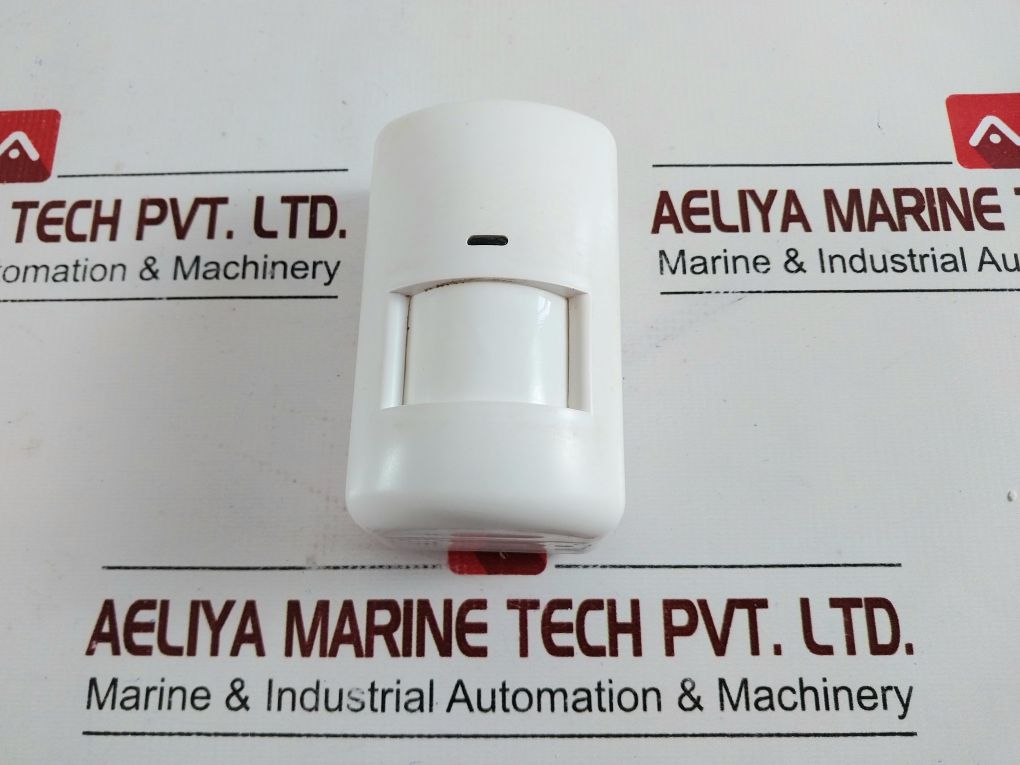 Securico Freedom Plus Wireless Intruder Alarm System