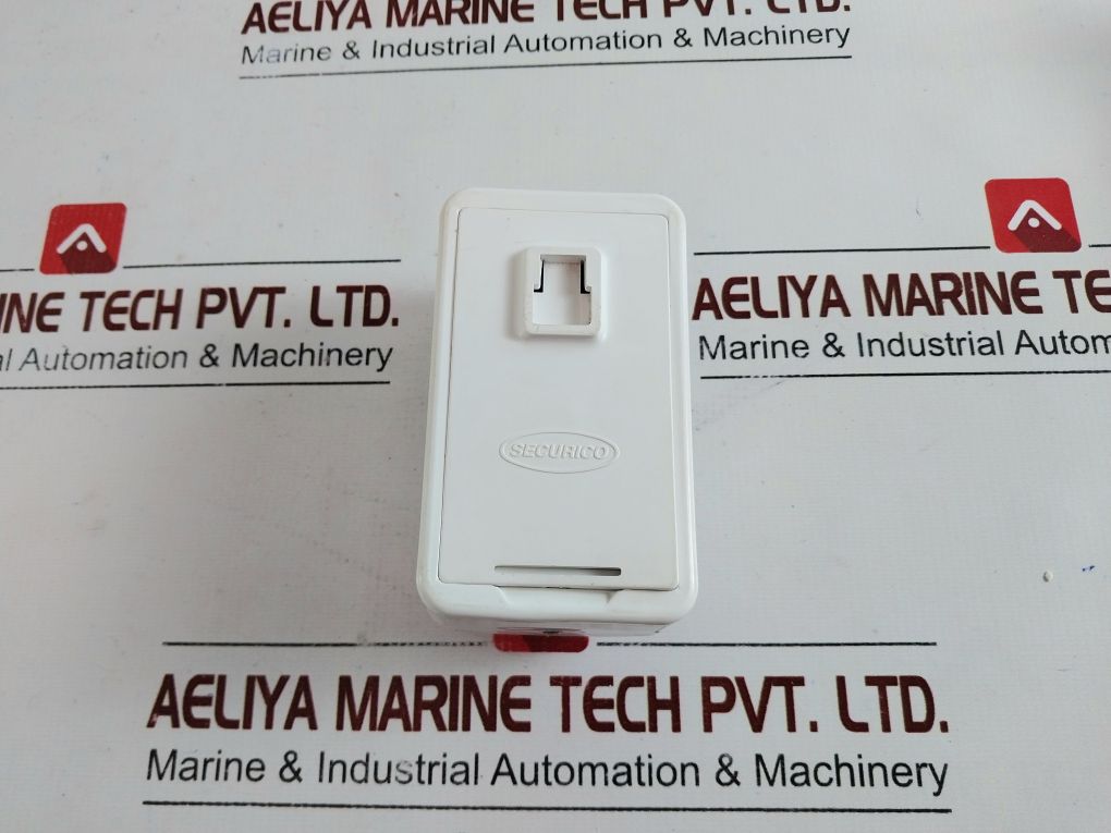 Securico Freedom Plus Wireless Intruder Alarm System