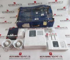 Securico Freedom Plus

