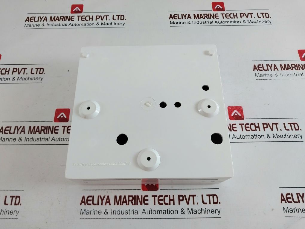 Securico Freedom Plus Wireless Intruder Alarm System