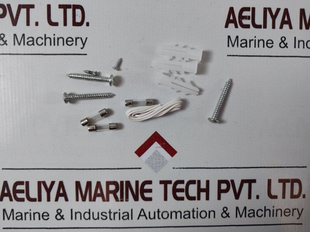 Securico Sec-04V Venus Control Panel With Key Pad