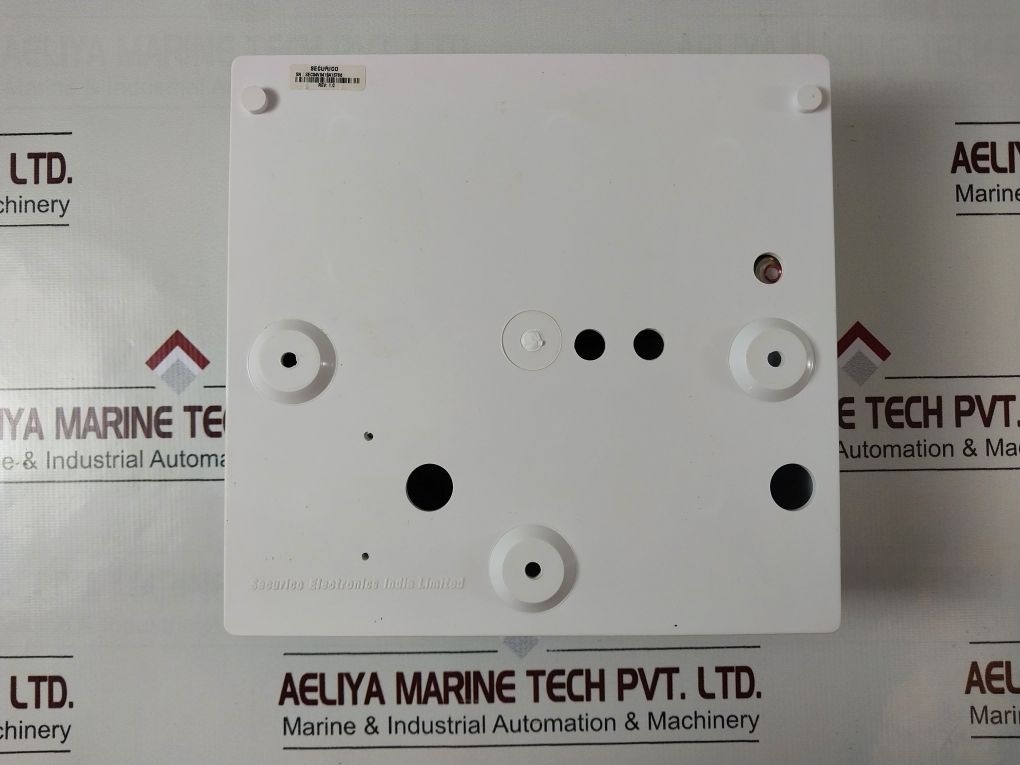 Securico Sec-04V Venus Control Panel With Key Pad