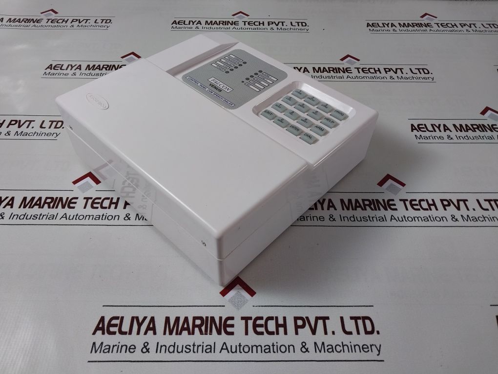 Securico Sec-04V Venus Control Panel With Key Pad