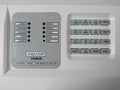 Securico Sec-04V Venus Control Panel With Key Pad