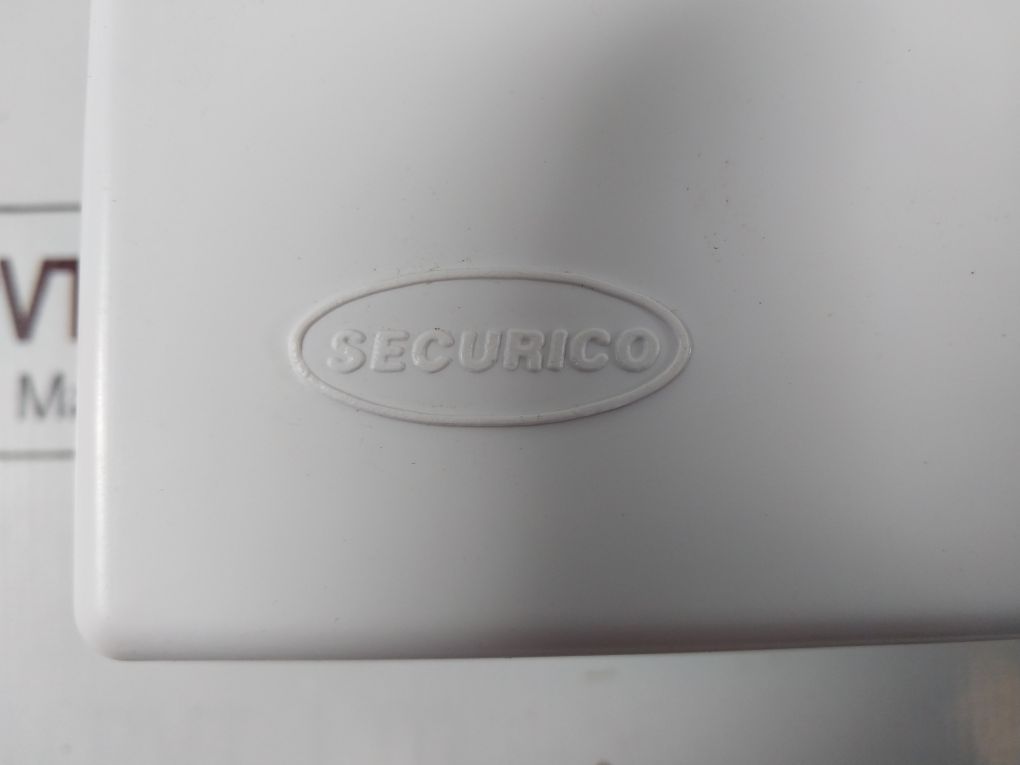 Securico Sec-04V Venus Control Panel With Key Pad
