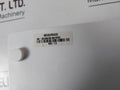 Securico Sec-04V Venus Control Panel With Key Pad