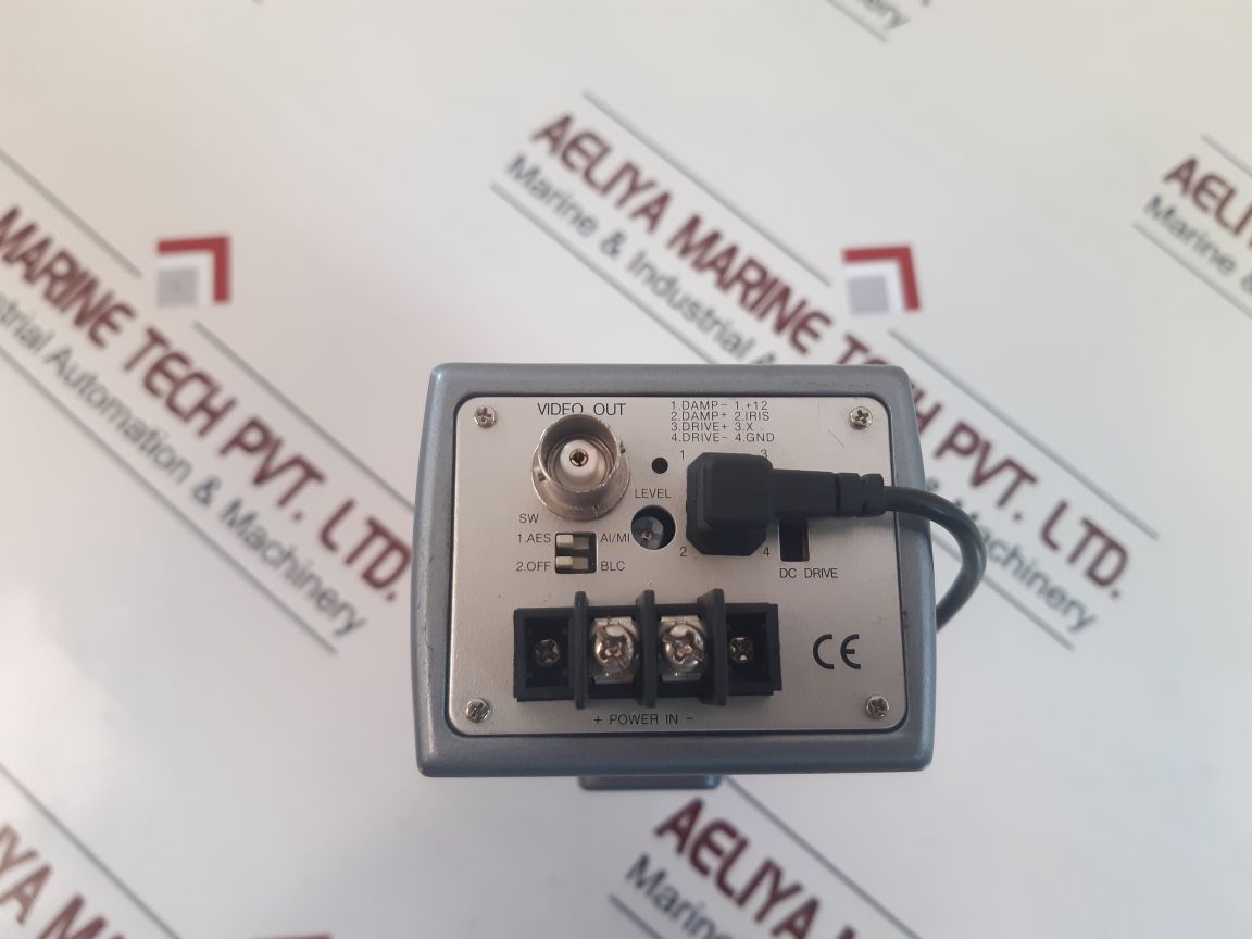 Security-center Tv7000 Eco-line