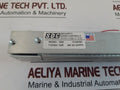 Security Door 1585 Electromagnetic Lock Set
