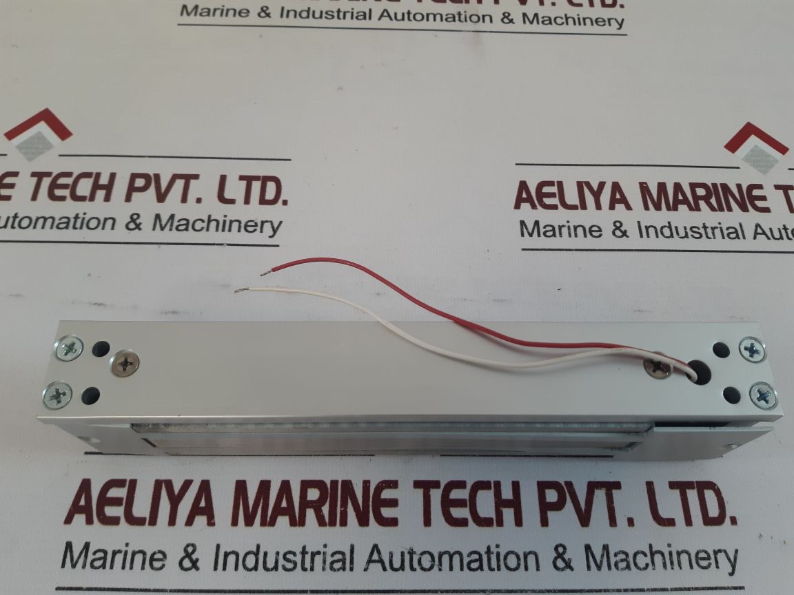 Security Door 1585 Electromagnetic Lock Set