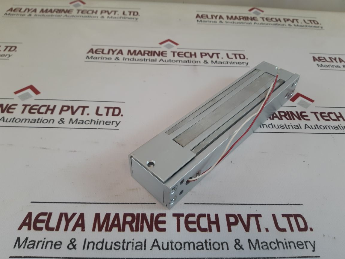 Security Door 1585 Electromagnetic Lock Set