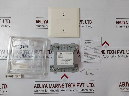 Secutron Mri-m500S