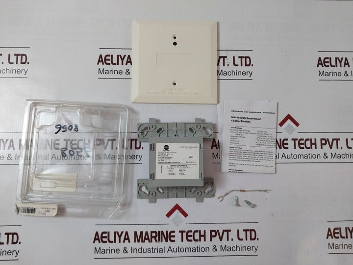 Secutron Mri-m500S