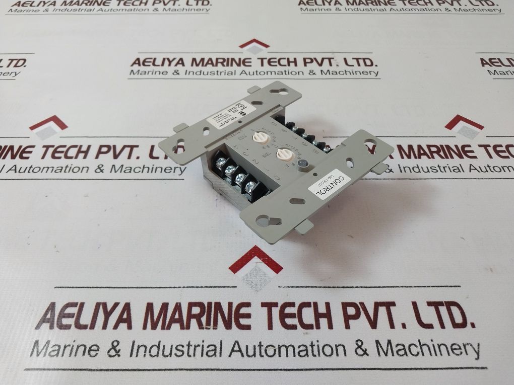 Secutron Mri-m500S Supervised Control Module Set