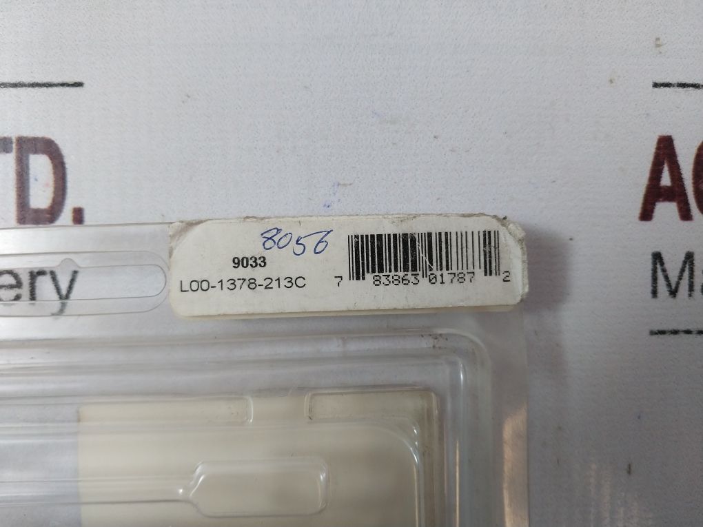 Secutron Mri-m500S Supervised Control Module Set