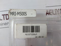 Secutron Mri-m500S Supervised Control Module Set