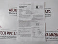 Secutron Mri-m500S Supervised Control Module Set