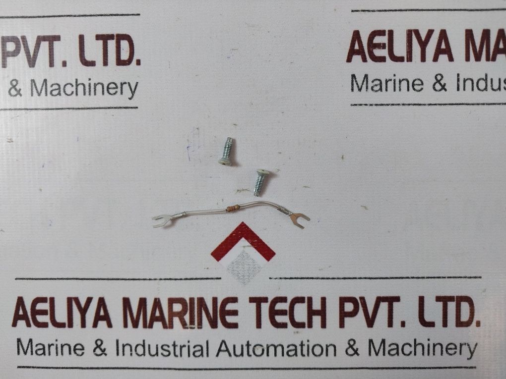 Secutron Mri-m500S Supervised Control Module Set