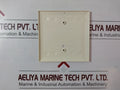 Secutron Mri-m500S Supervised Control Module Set