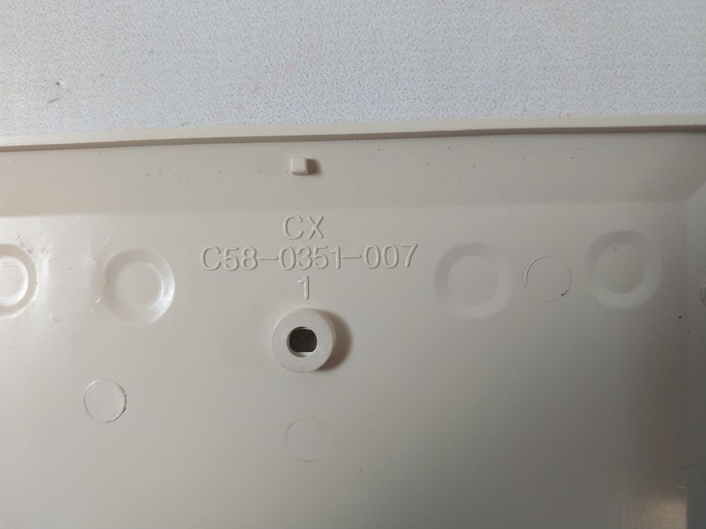 Secutron Mri-m500S Supervised Control Module Set