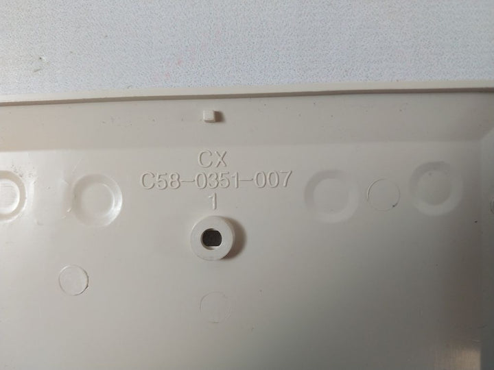 Secutron Mri-m500S Supervised Control Module Set