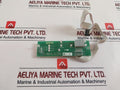 Sedep Lvjd.0506 Printed Circuit Board
