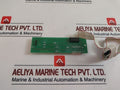 Sedep Lvjd.0506 Printed Circuit Board