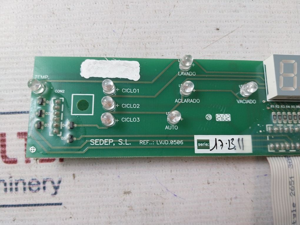 Sedep Lvjd.0506