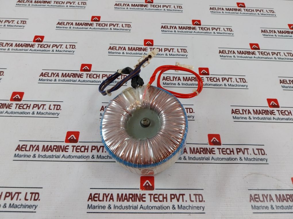 Sedlbauer Rso 858928 Transformer 42V/7A