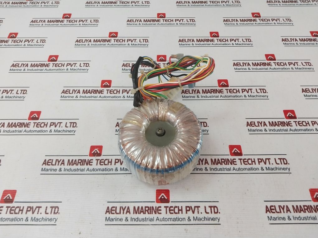 Sedlbauer Rto 858927 Polytronic-ringkern Transformer