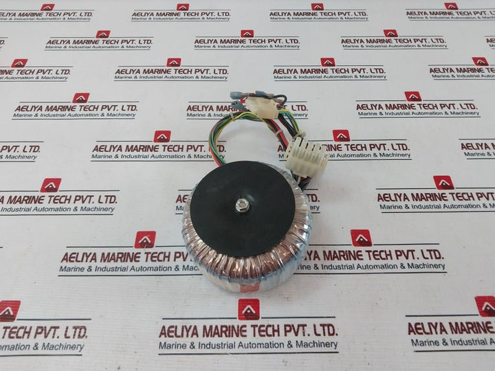 Sedlbauer Rto 858927 Polytronic-ringkern Transformer